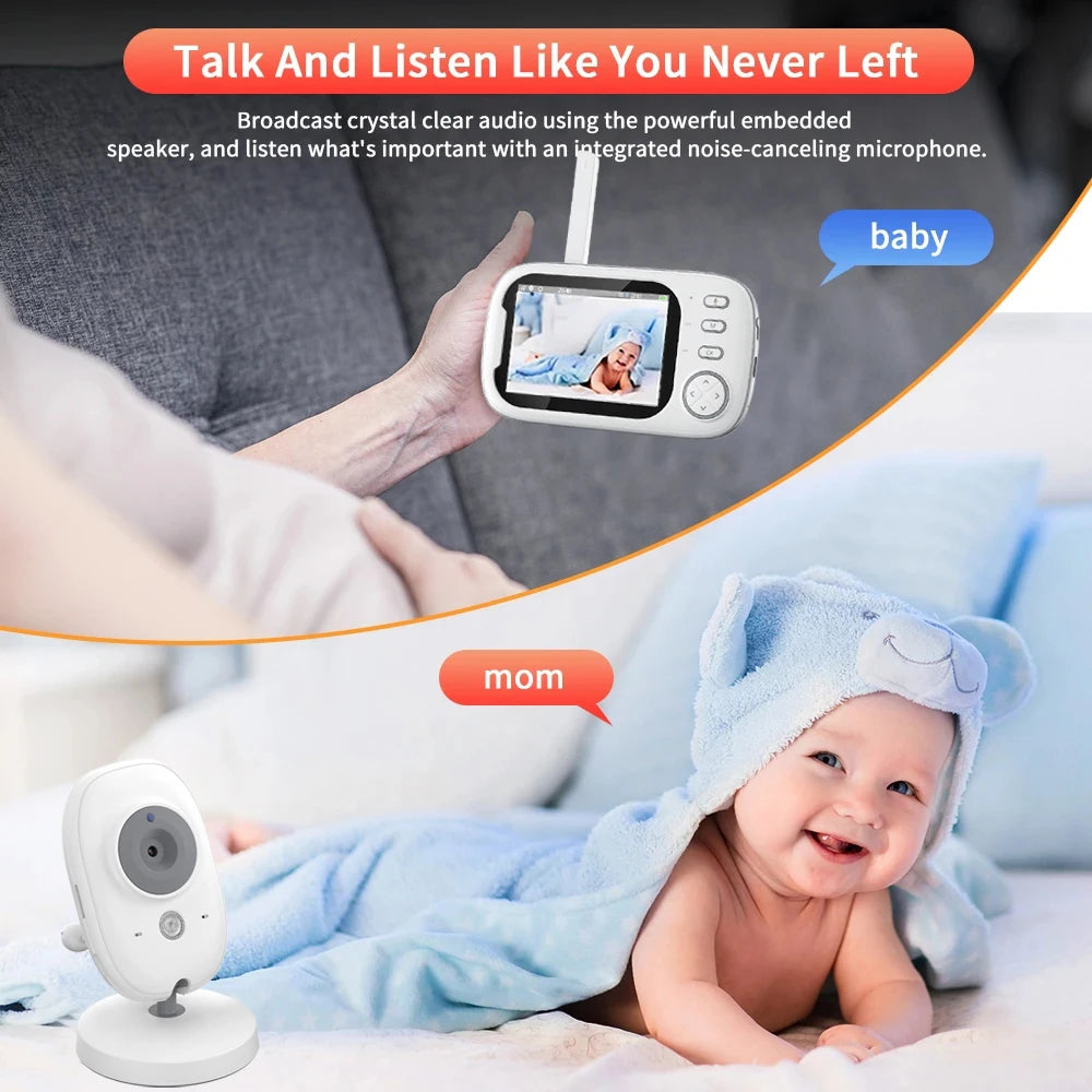 Baby Monitor
